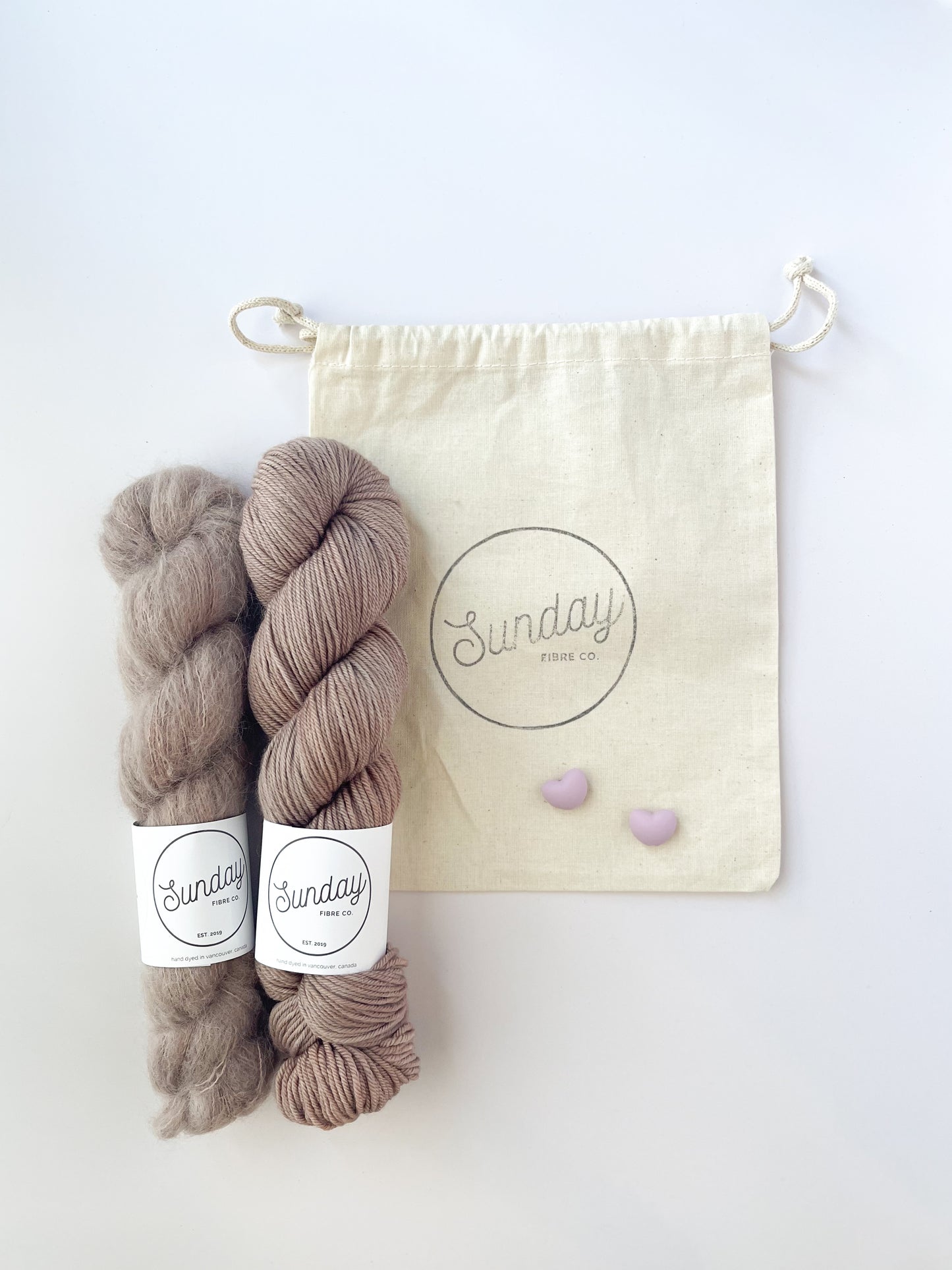 Cheslie Toque BUNDLE