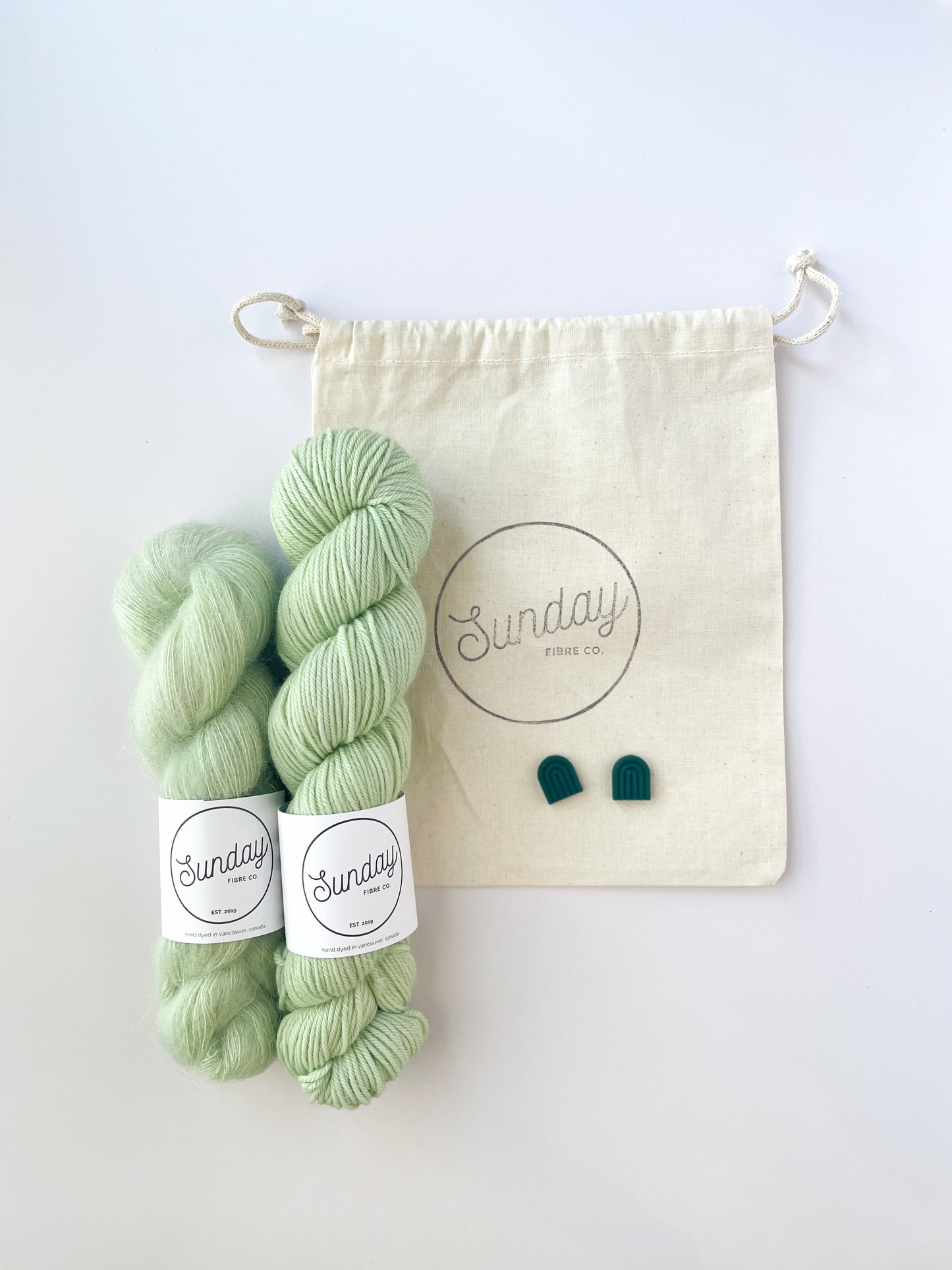 Cheslie Toque BUNDLE