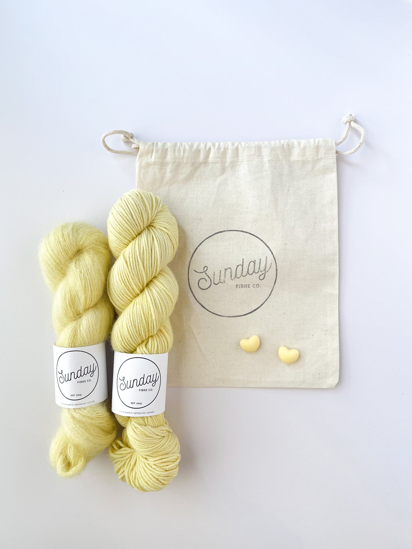 Cheslie Toque BUNDLE