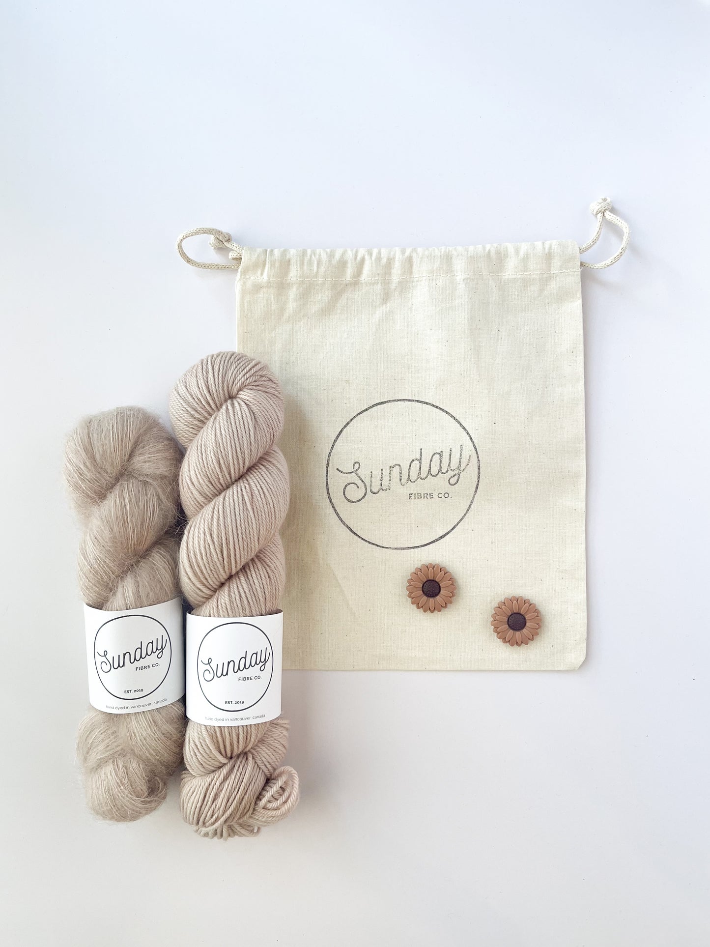 Cheslie Toque BUNDLE