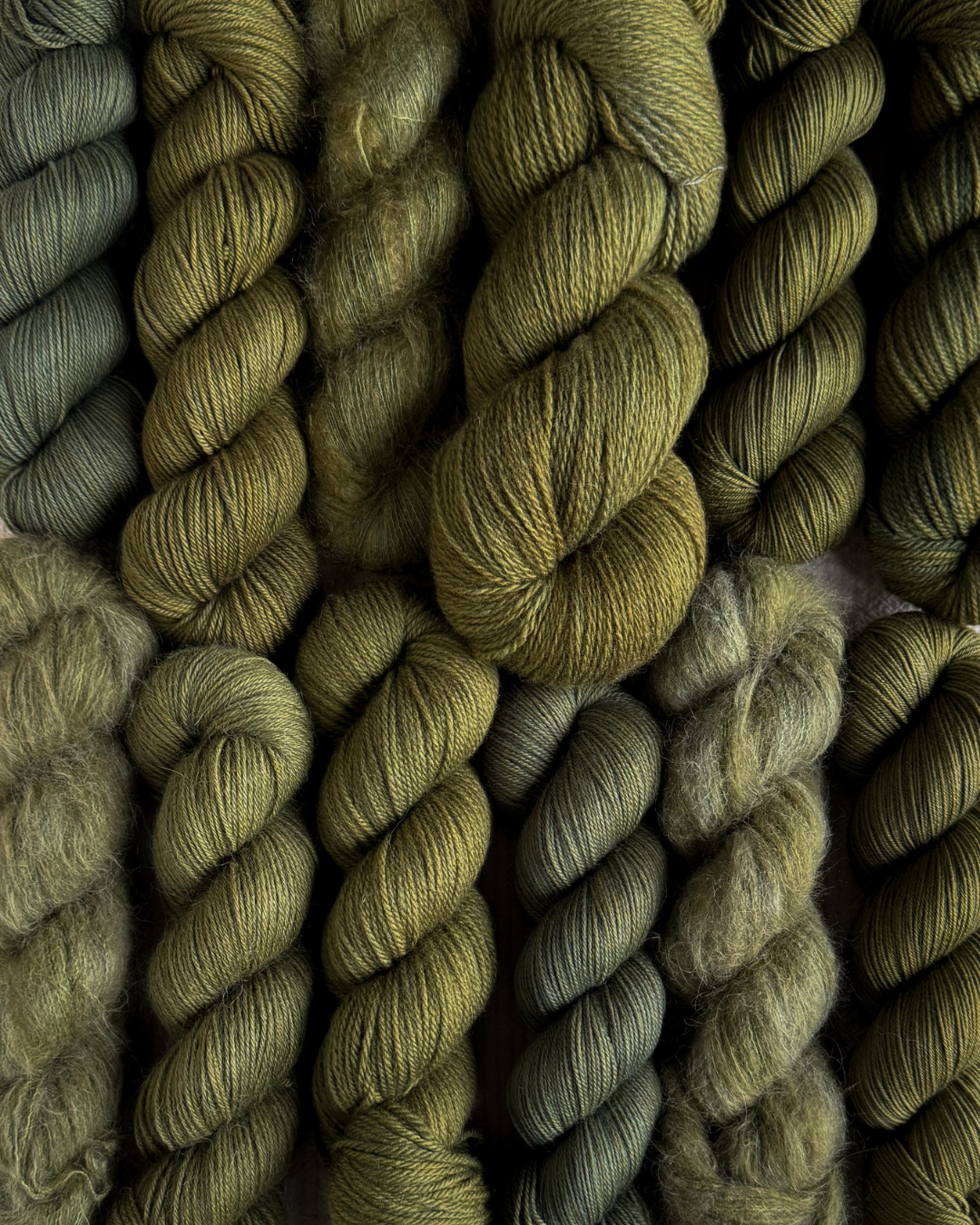 The Seventies Issue: Olive My Love PRE-ORDER