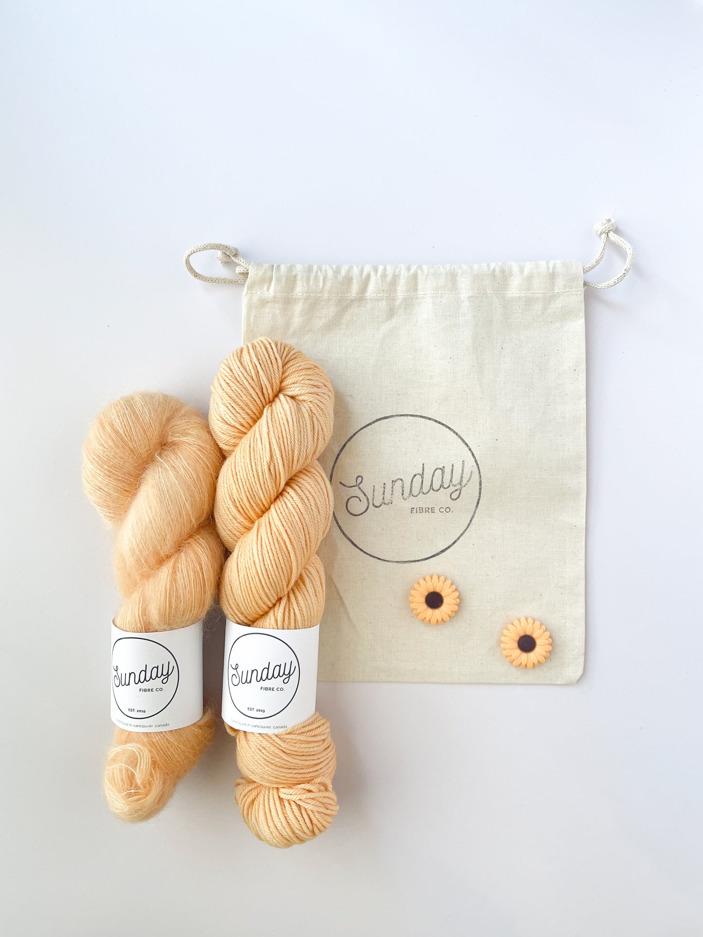 Cheslie Toque BUNDLE