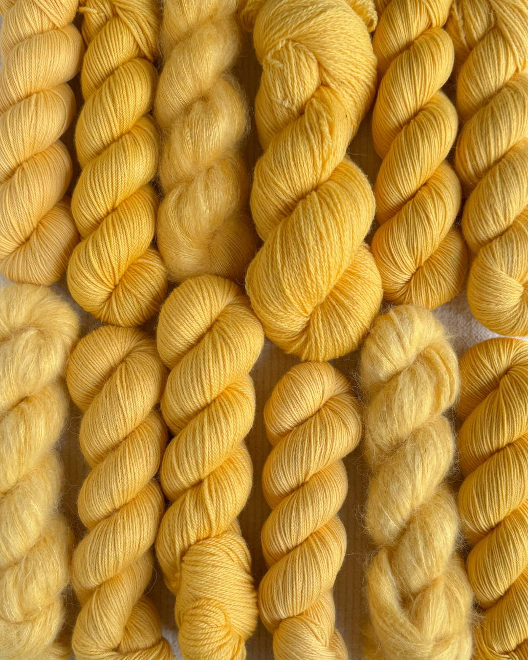 The Seventies Issue: Harvest Gold PRE-ORDER