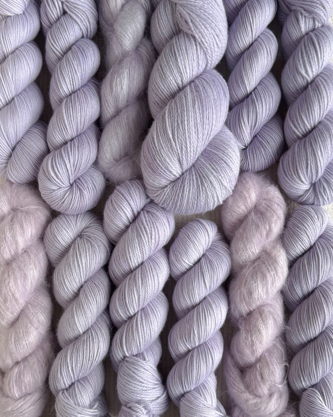 The Seventies Issue: I Lilac You PRE-ORDER