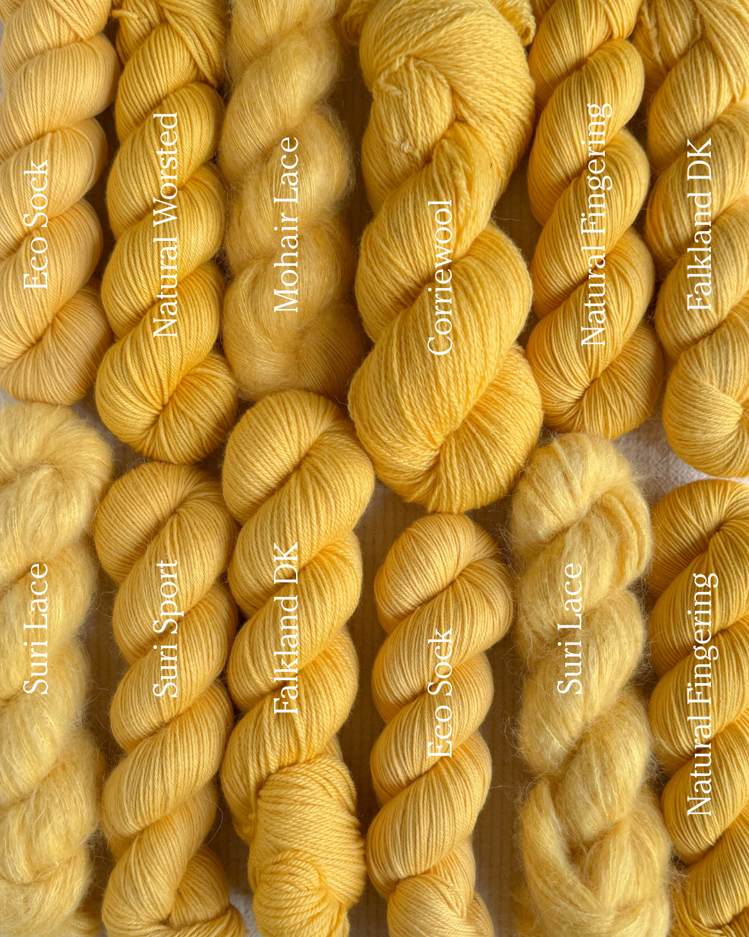 The Seventies Issue: Harvest Gold PRE-ORDER