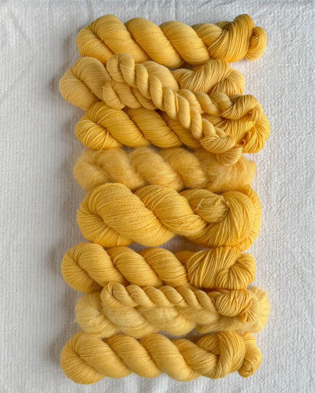 The Seventies Issue: Harvest Gold PRE-ORDER