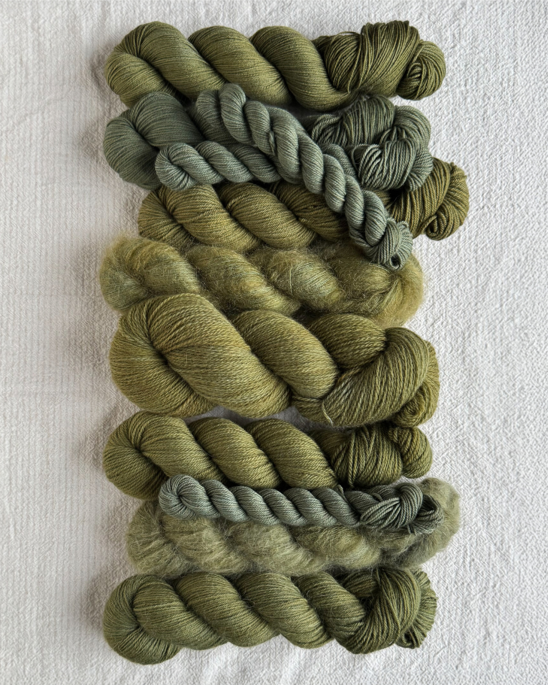 The Seventies Issue: Olive My Love PRE-ORDER