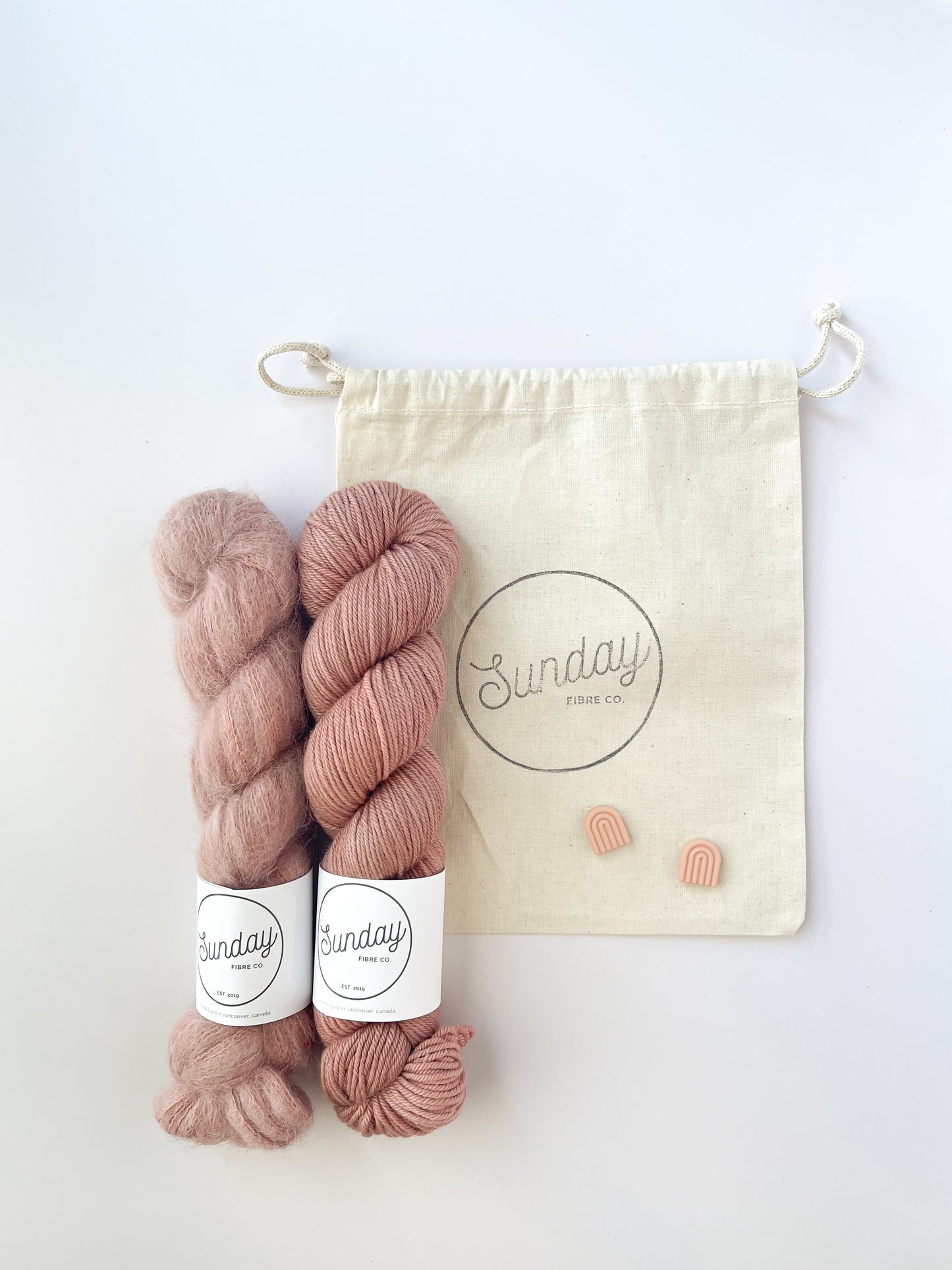 Cheslie Toque BUNDLE