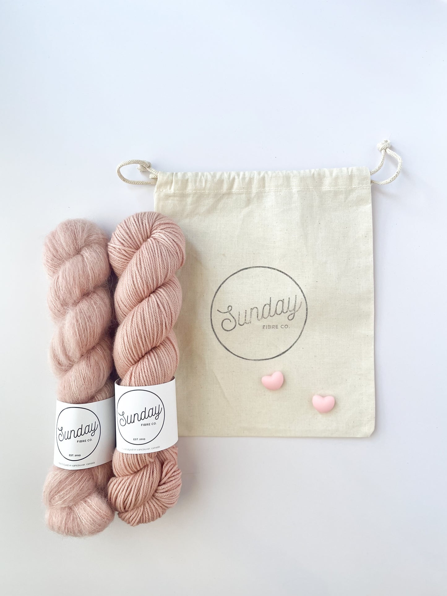 Cheslie Toque BUNDLE