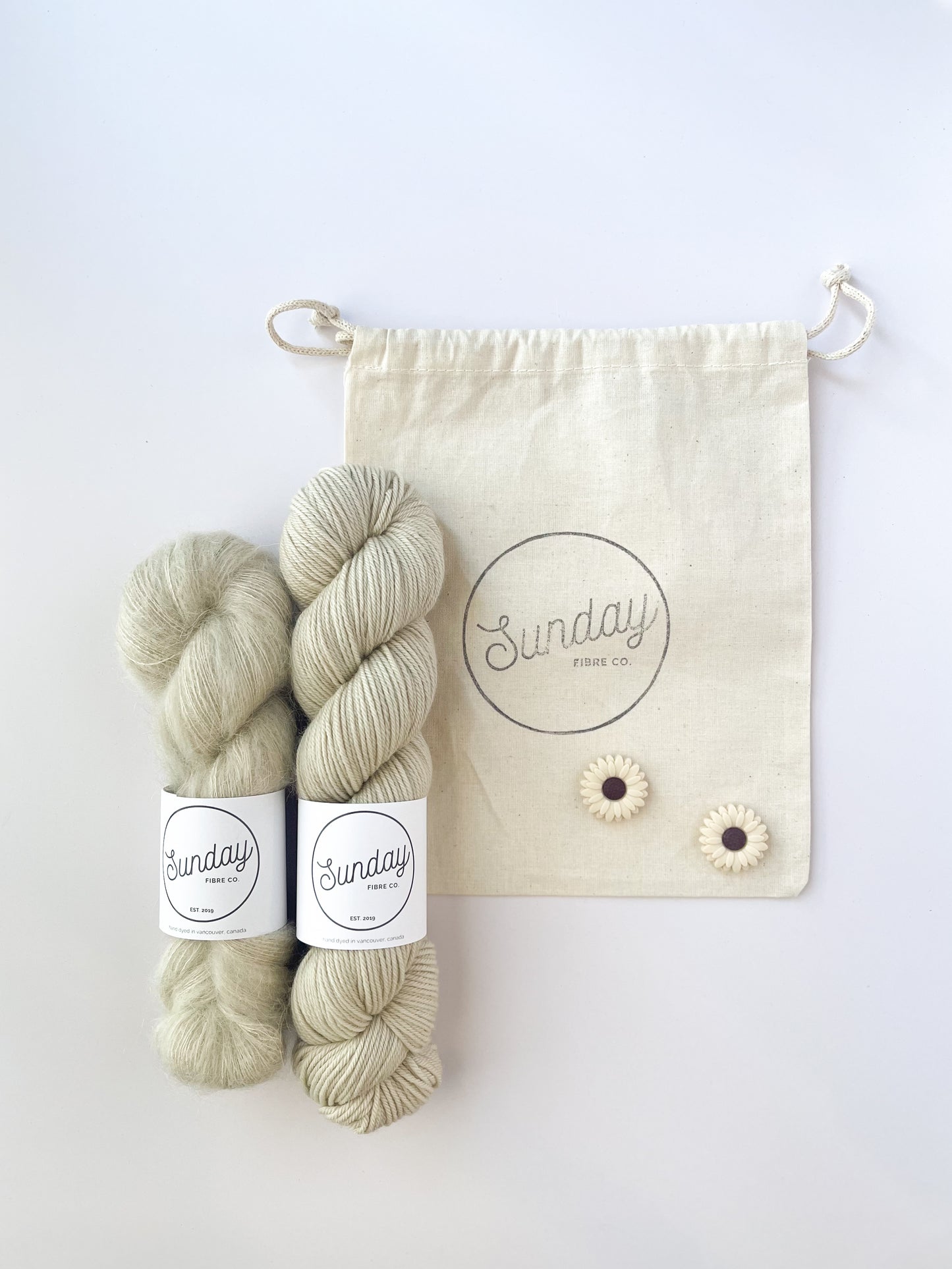 Cheslie Toque BUNDLE