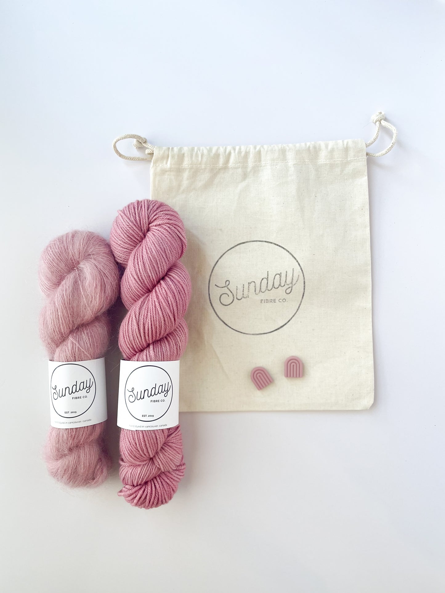 Cheslie Toque BUNDLE