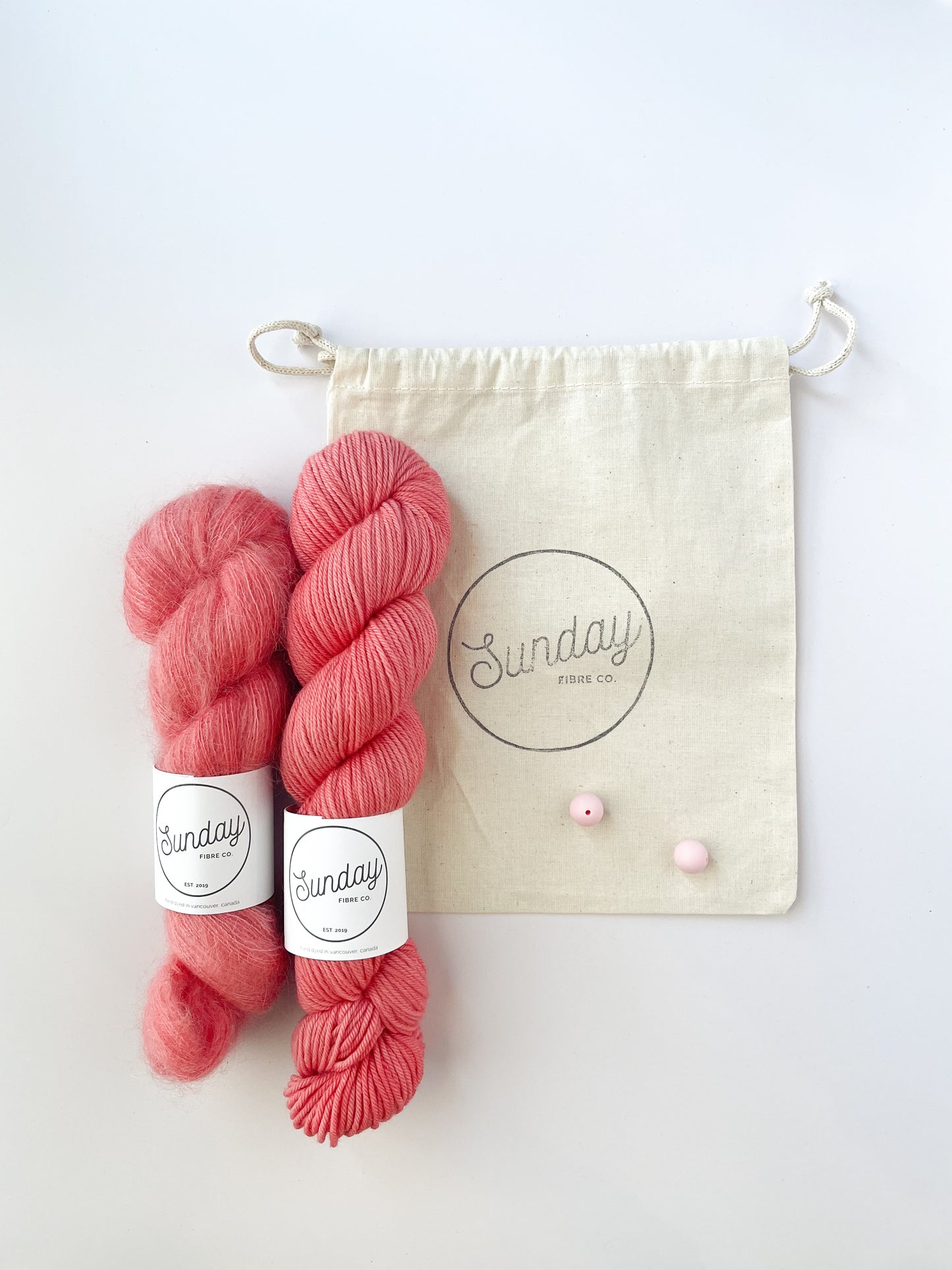 Cheslie Toque BUNDLE