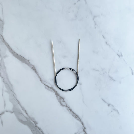 Lykke Fixed Circular Needles | 40"