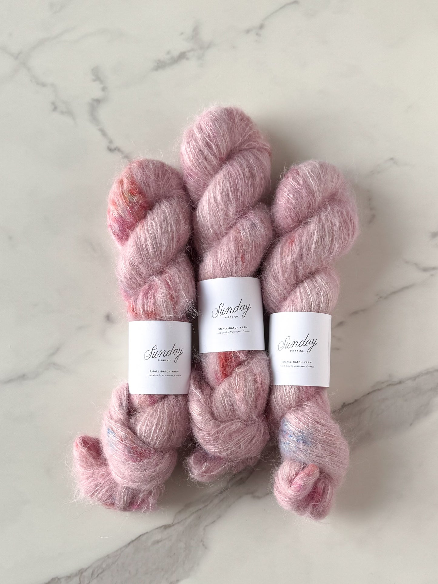 Show Exclusive: KCV25 Fairy Floss | IN-STOCK