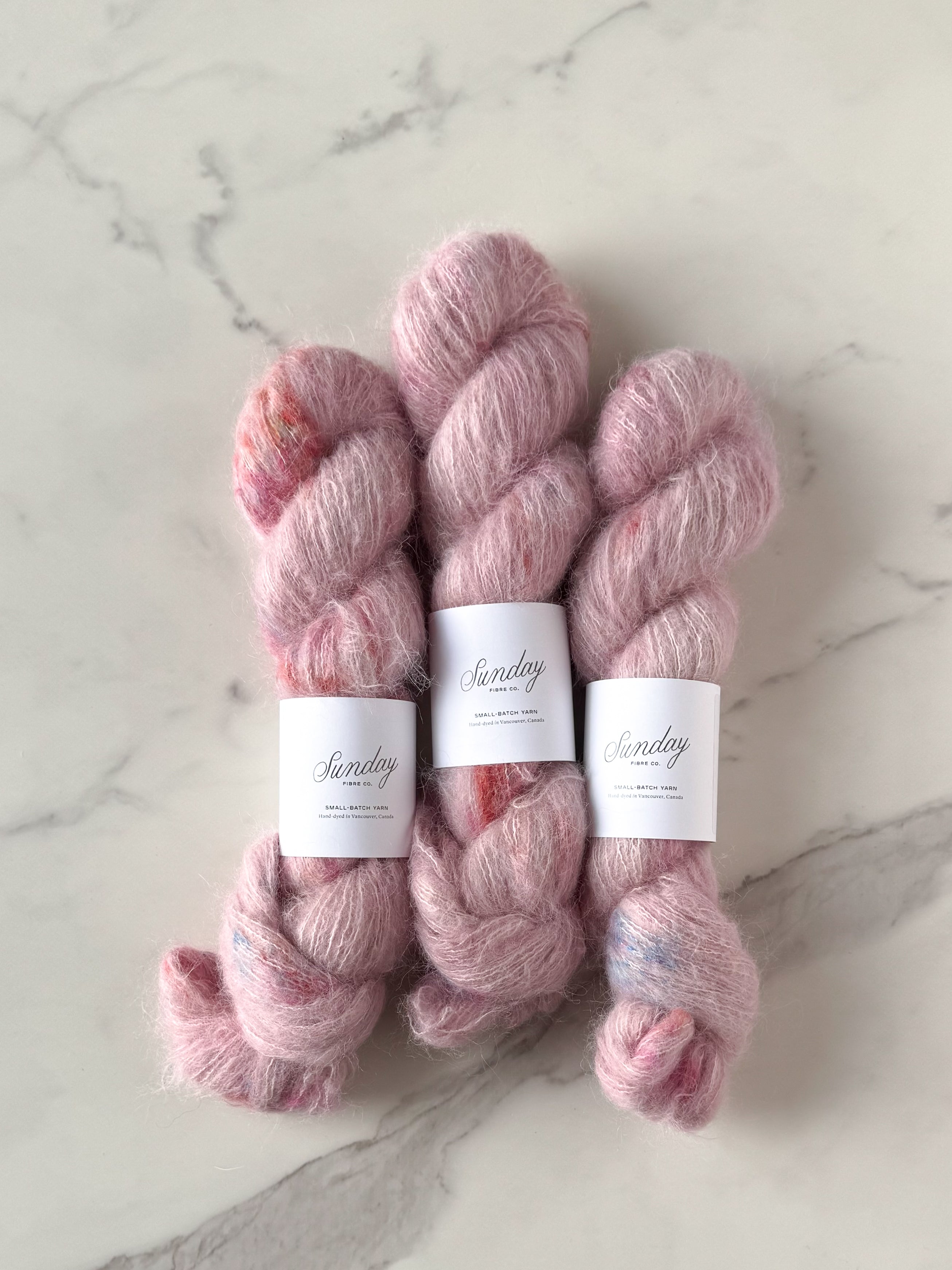 Show Exclusive: KCV25 Fairy Floss | IN-STOCK