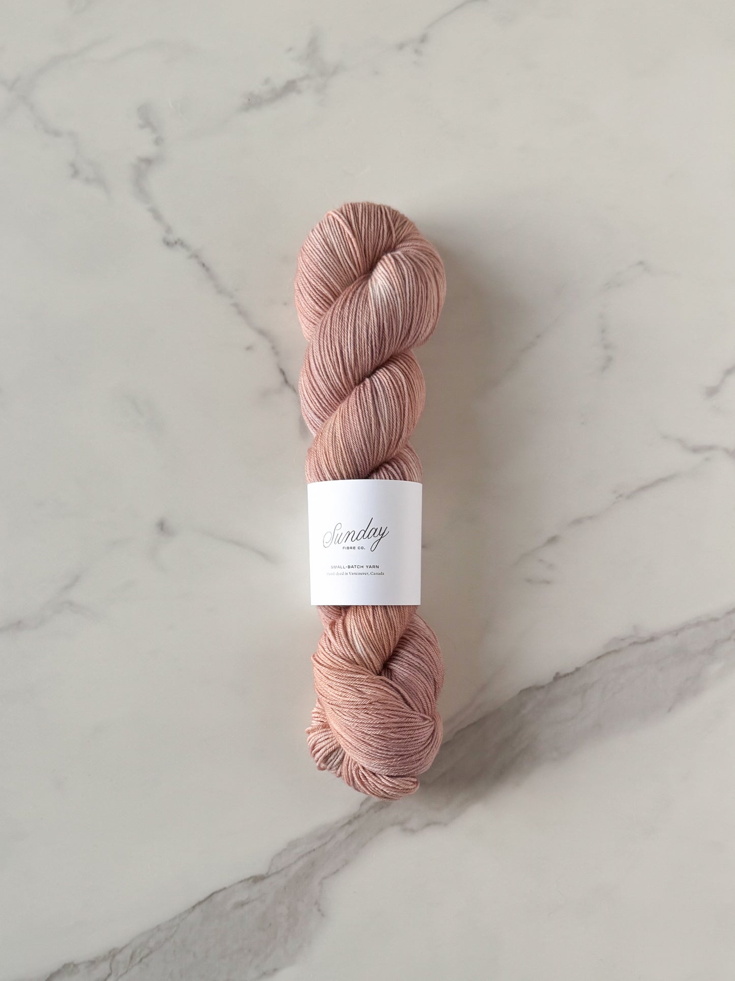Natural Fingering - One of a Kind (OOAK) | IN-STOCK