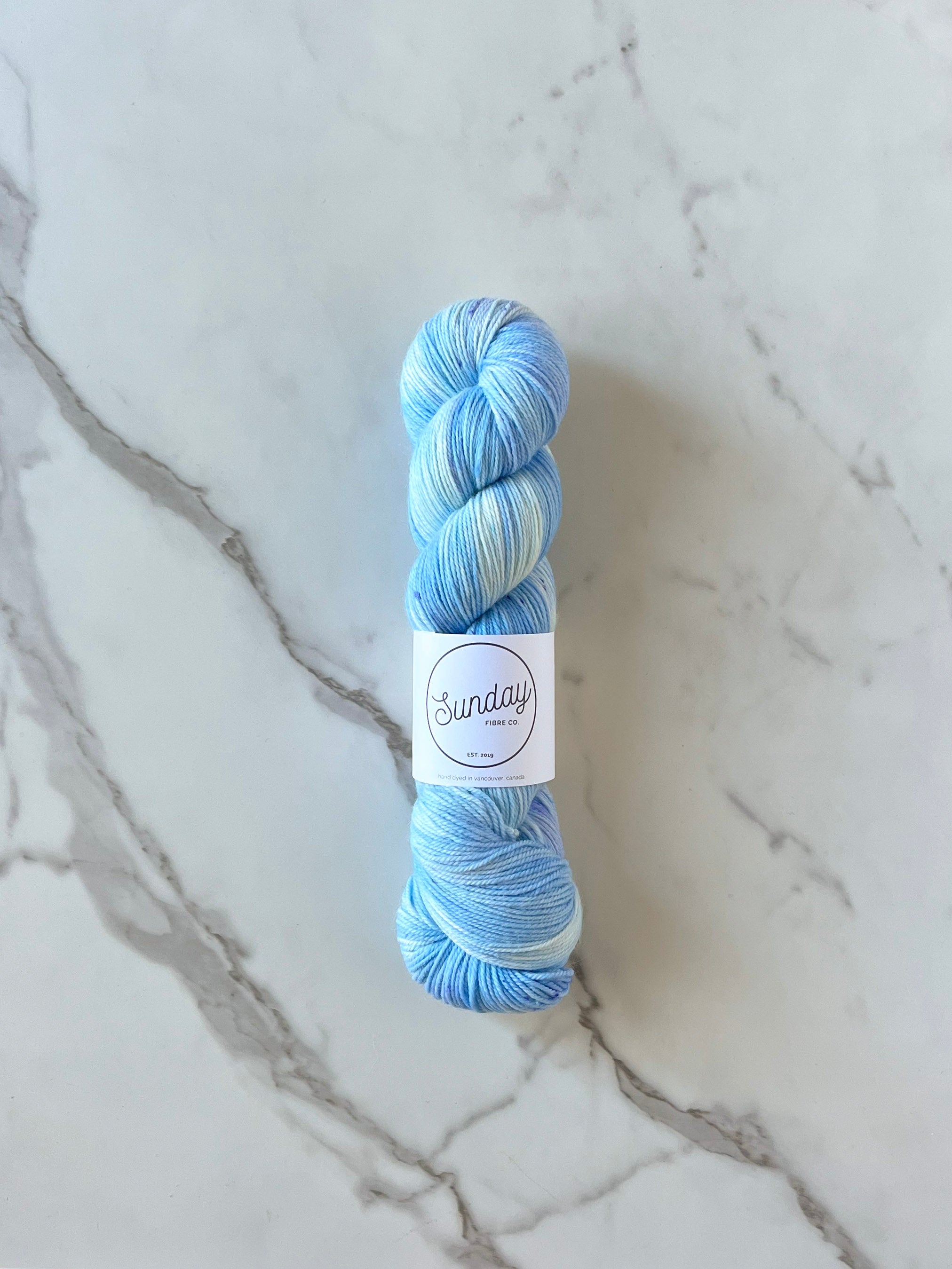 Eco Sock - One of a Kind (OOAK) | IN-STOCK