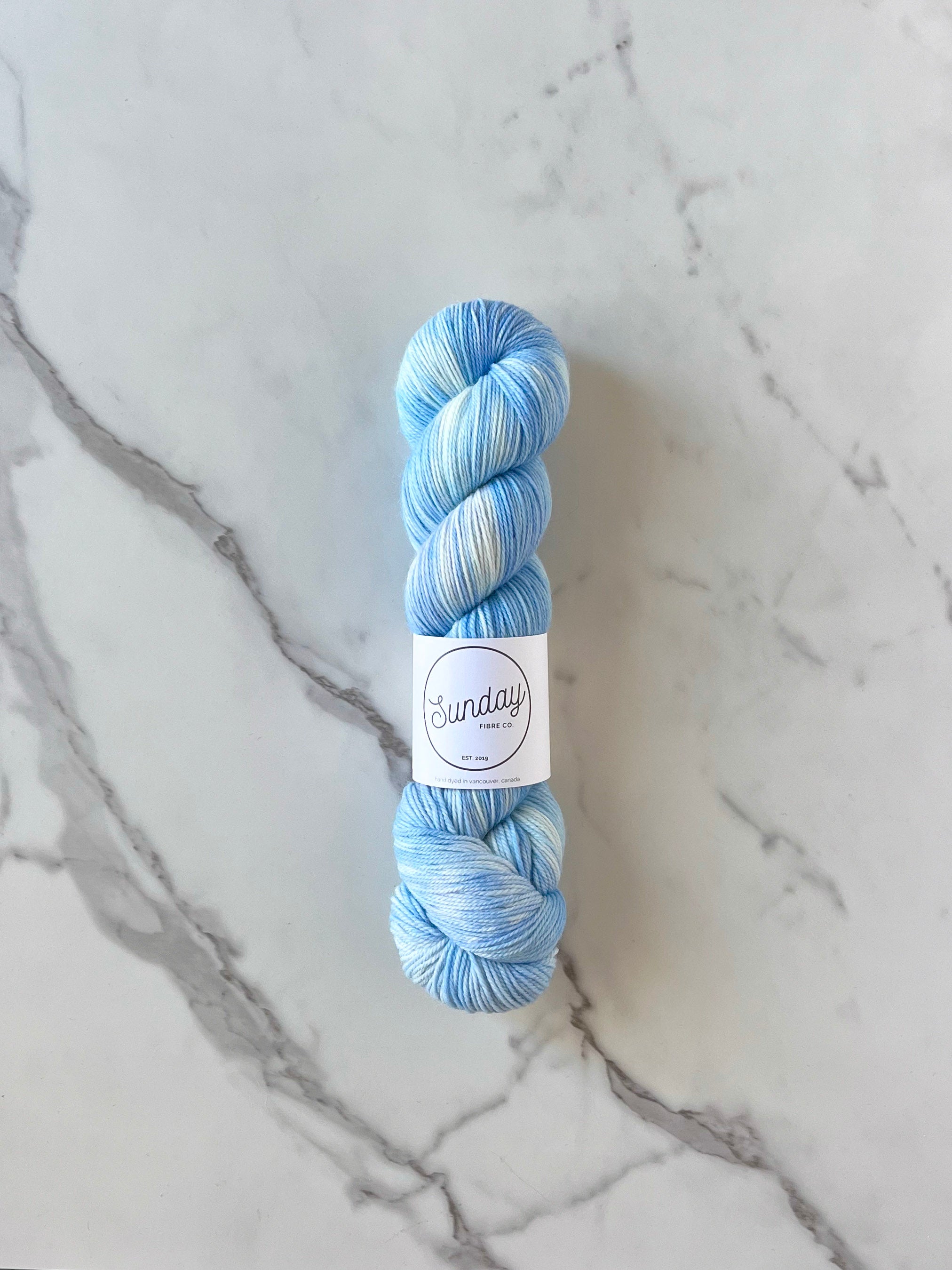 Eco Sock - One of a Kind (OOAK) | IN-STOCK