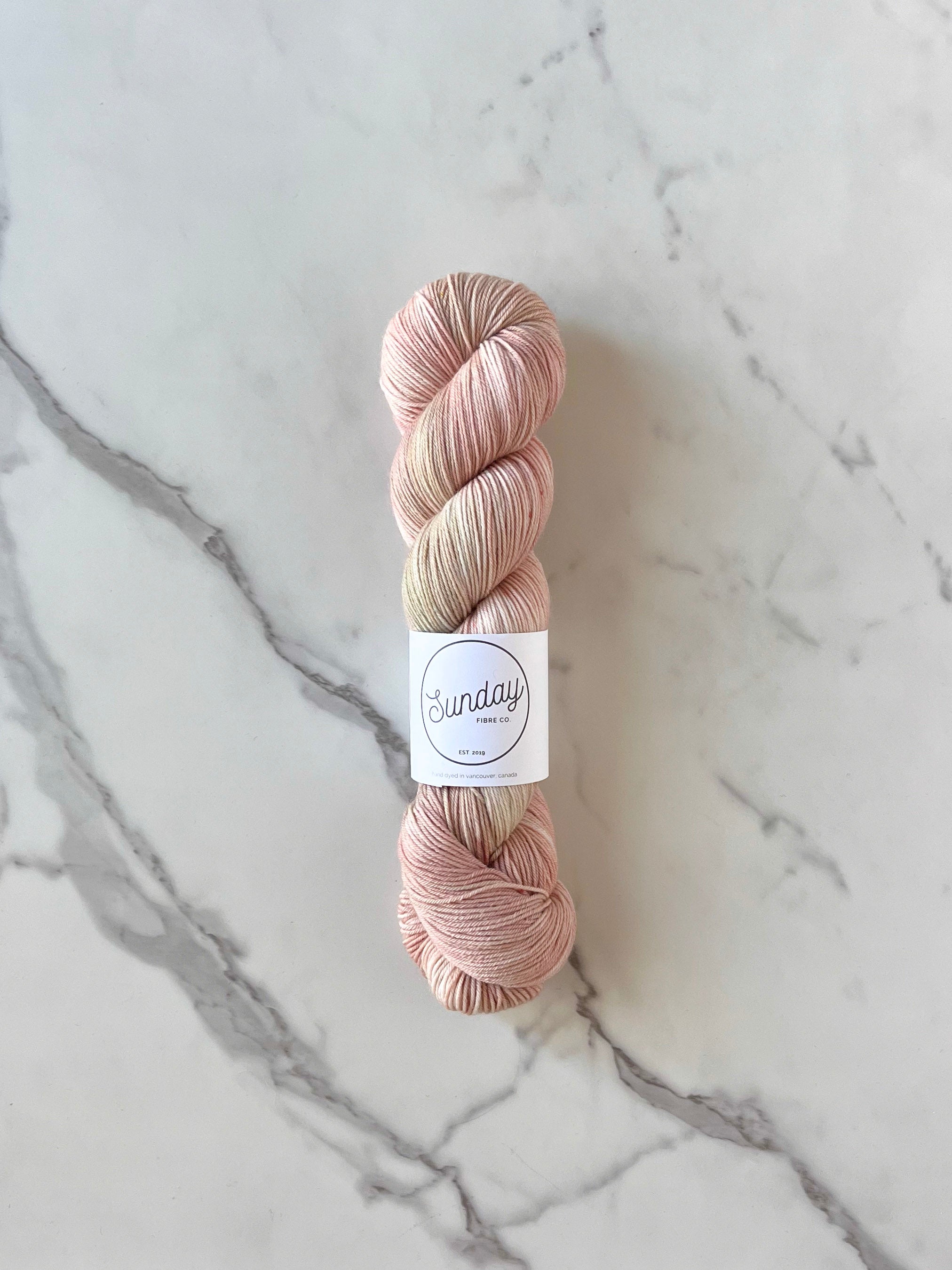 Natural Fingering - One of a Kind (OOAK) | IN-STOCK