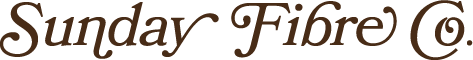 Sunday Fibre Co.