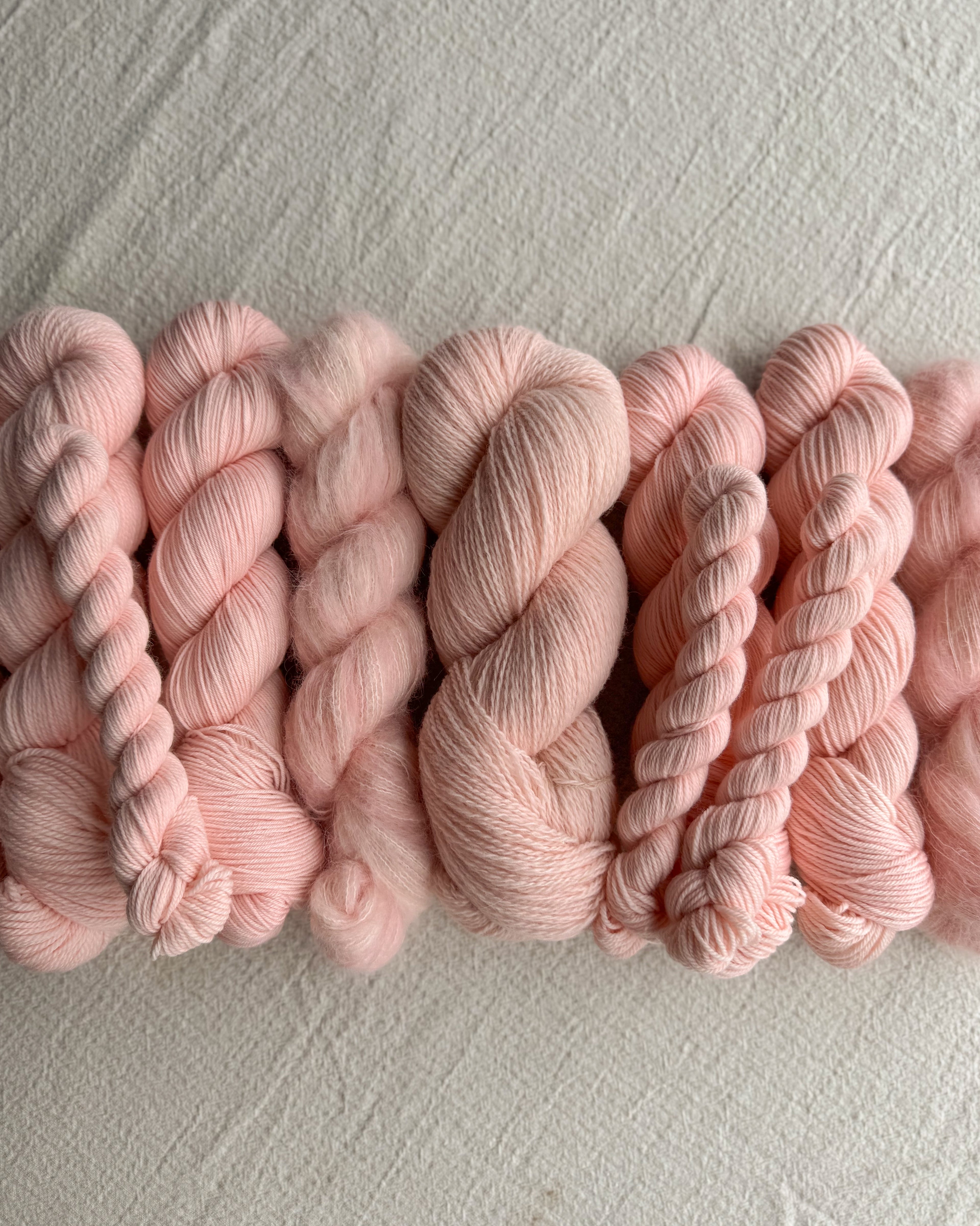 The Grand Palette: Alteration of Glove IN-STOCK