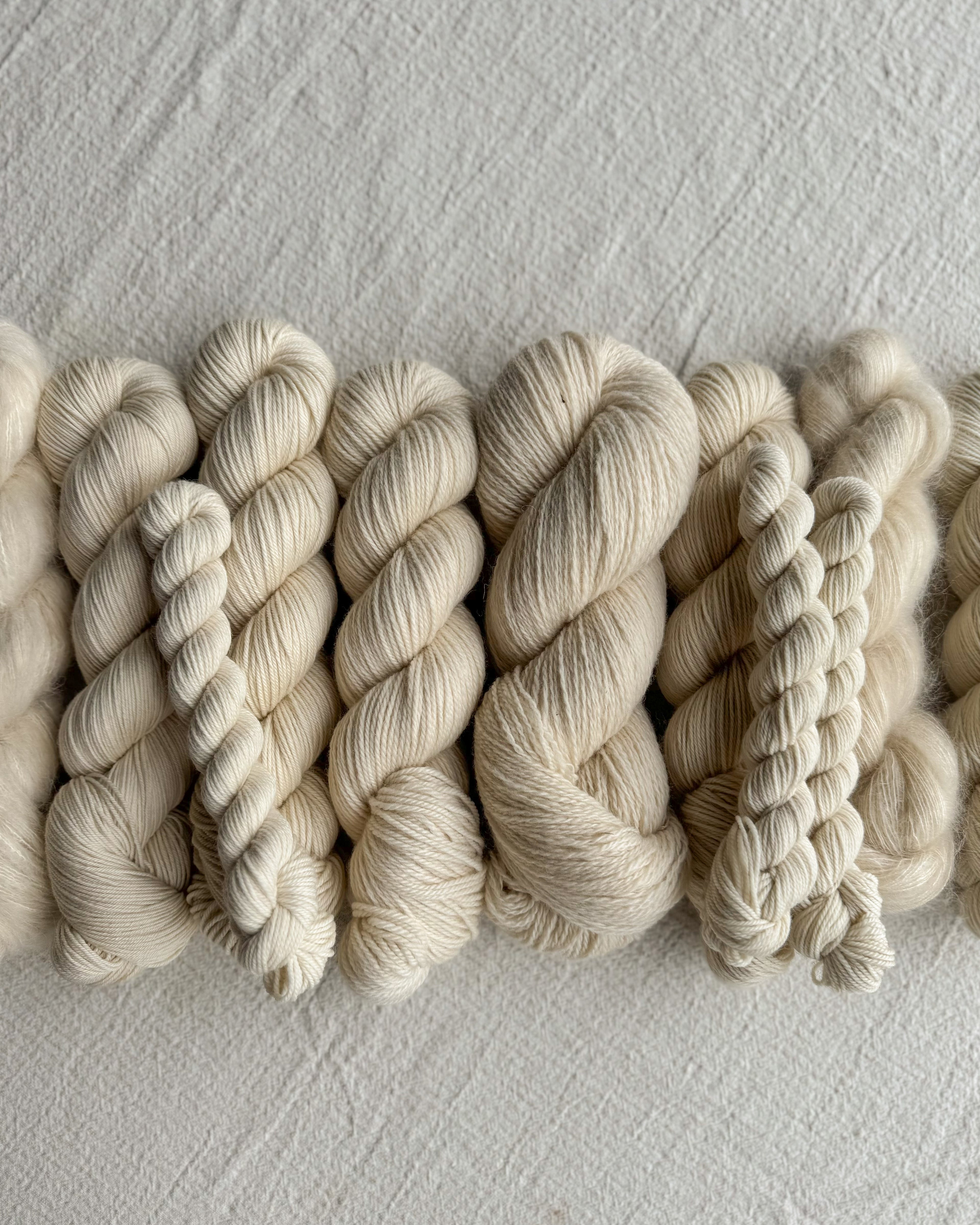 The Grand Palette: Itinerary IN-STOCK