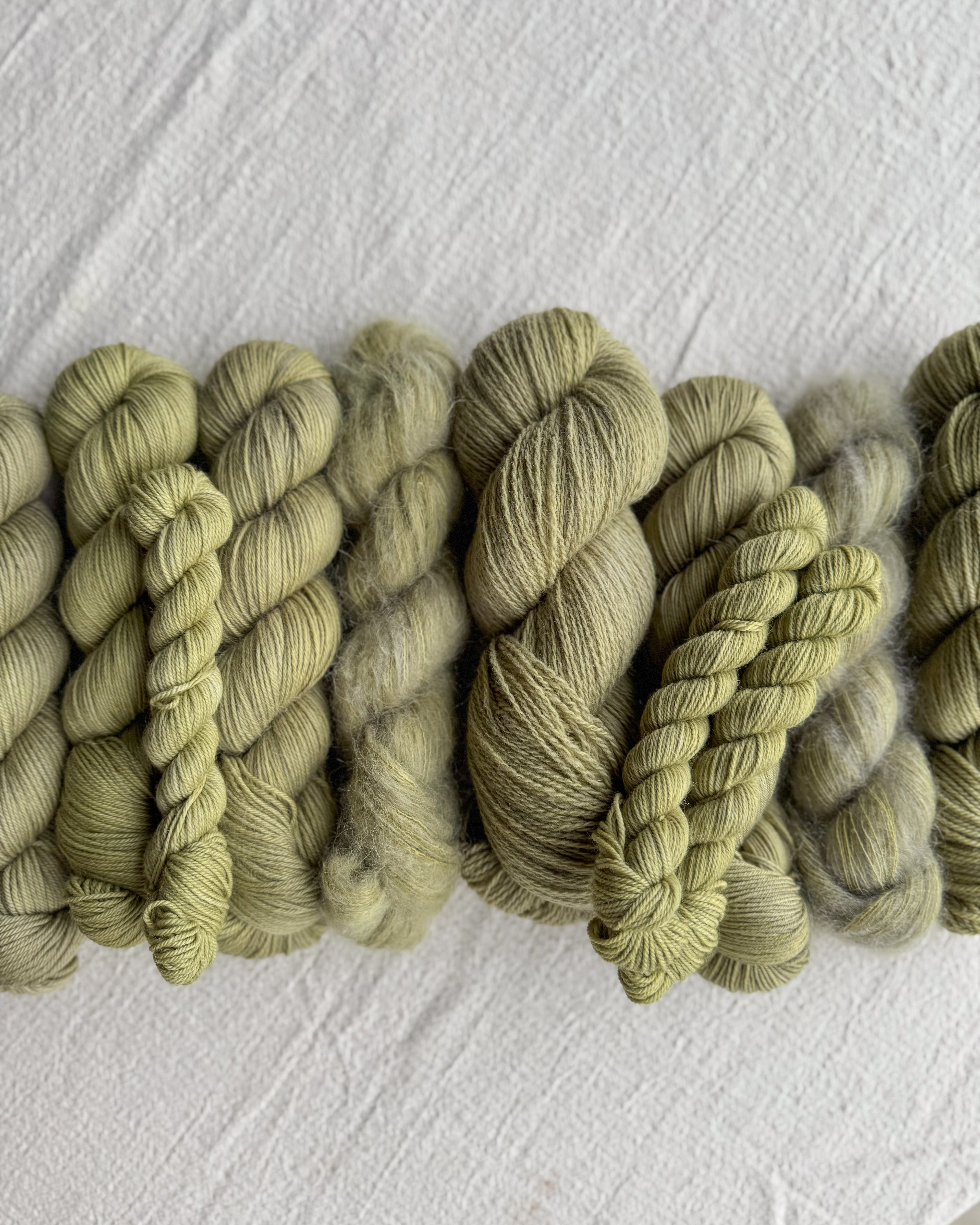 The Grand Palette: New Penzance IN-STOCK