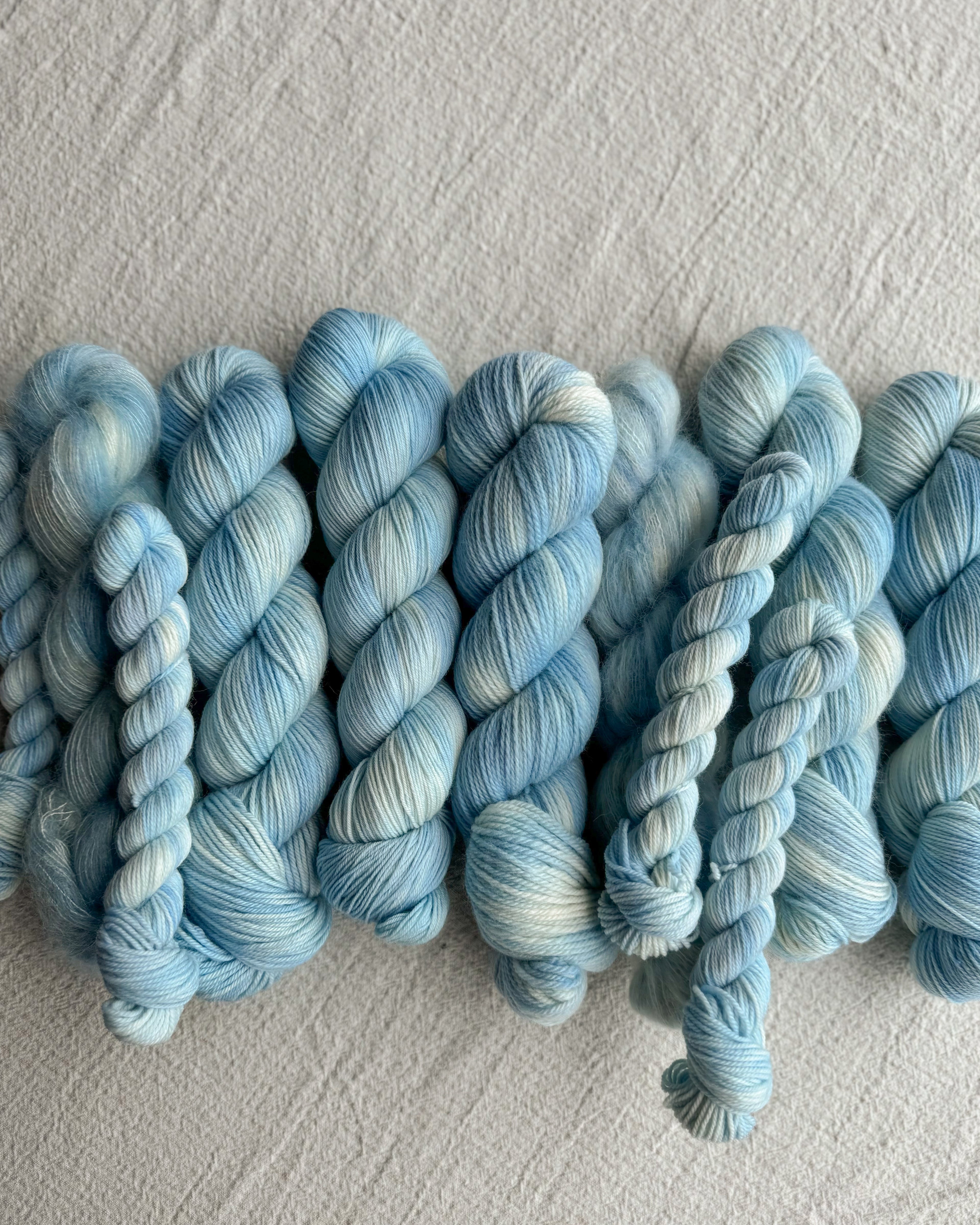 The Grand Palette: Secretly in Love IN-STOCK