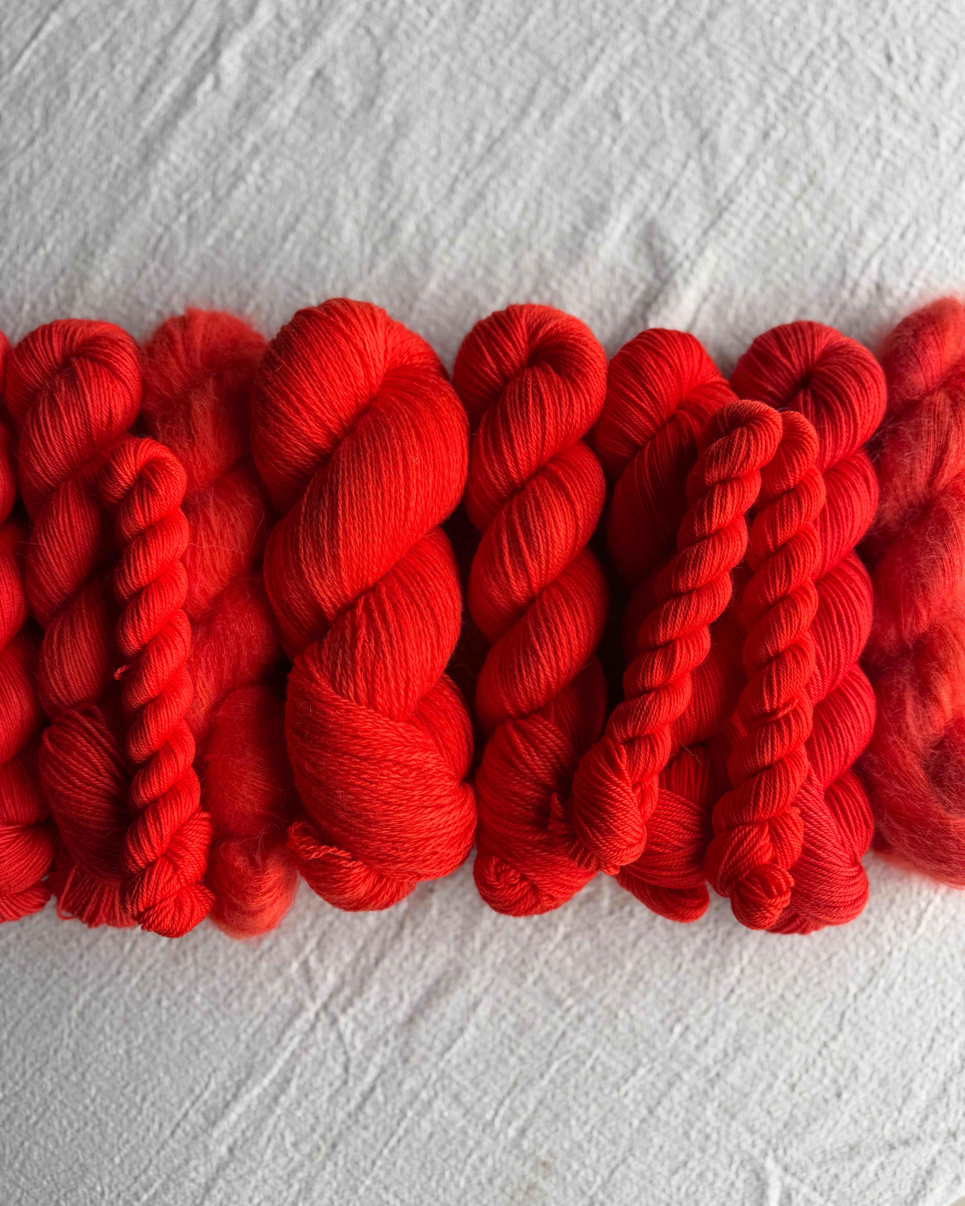 The Grand Palette: Team Zissou IN-STOCK