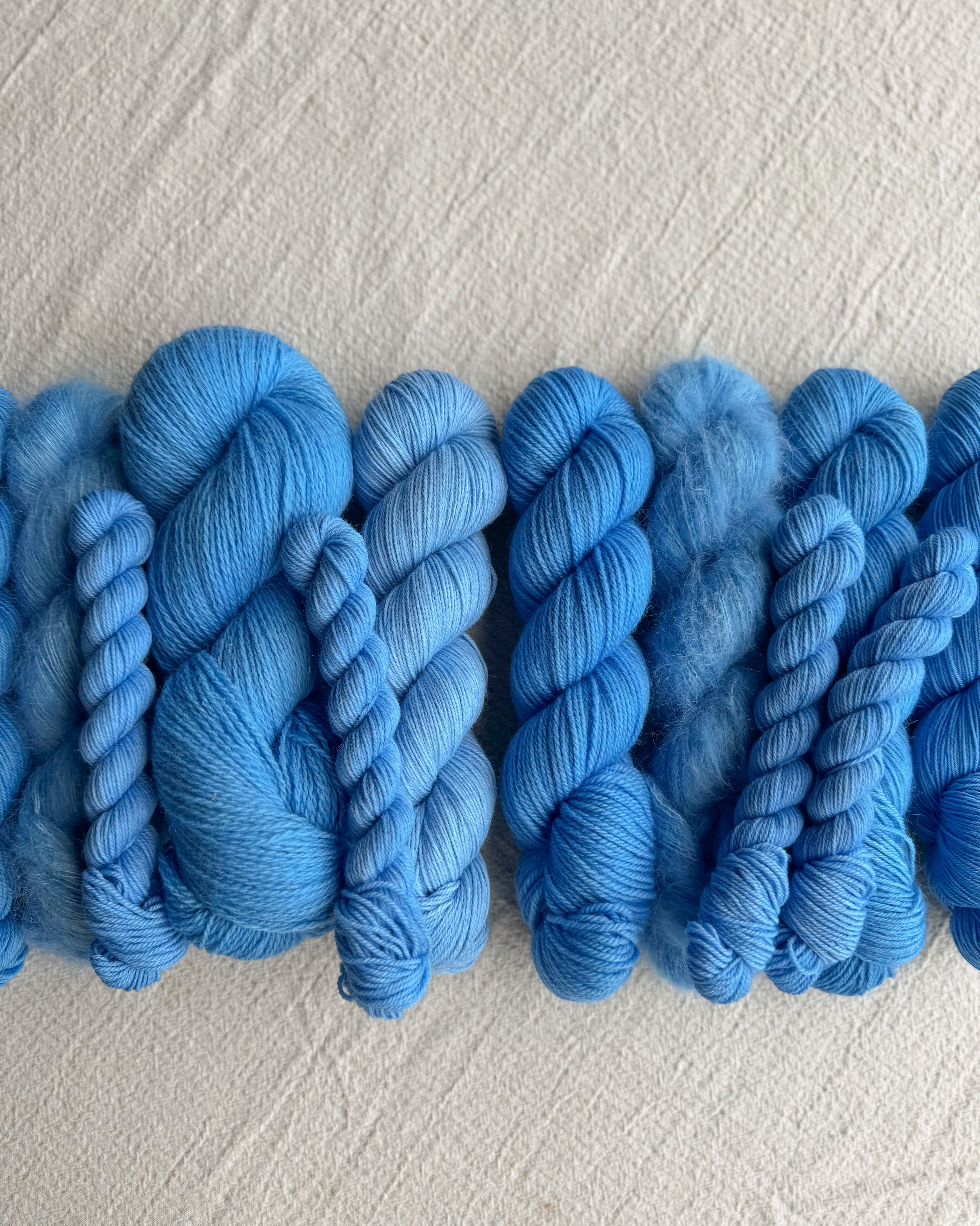 The Grand Palette: Unpaid Intern IN-STOCK