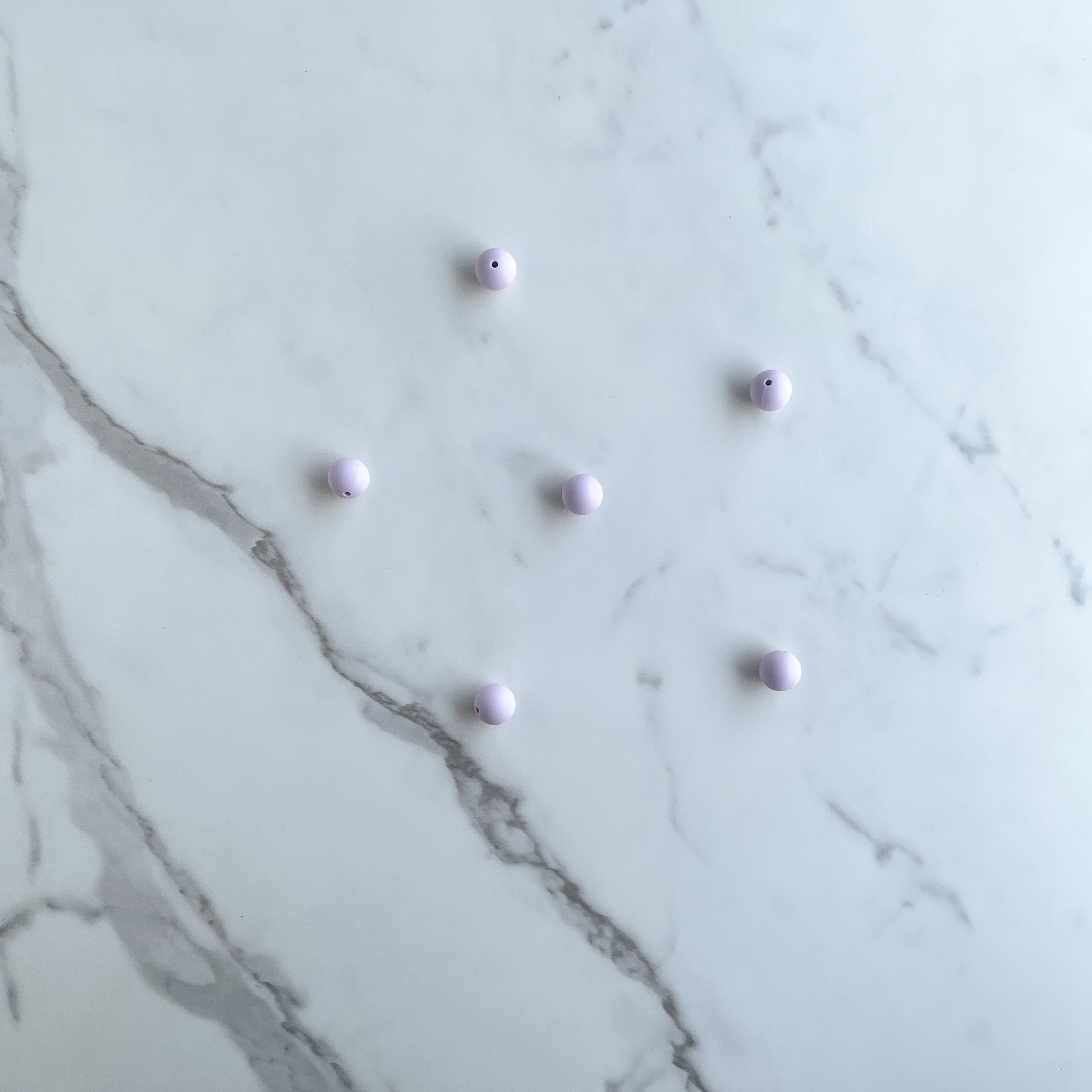 Until We Knit Again! Needle Stoppers | Spheres