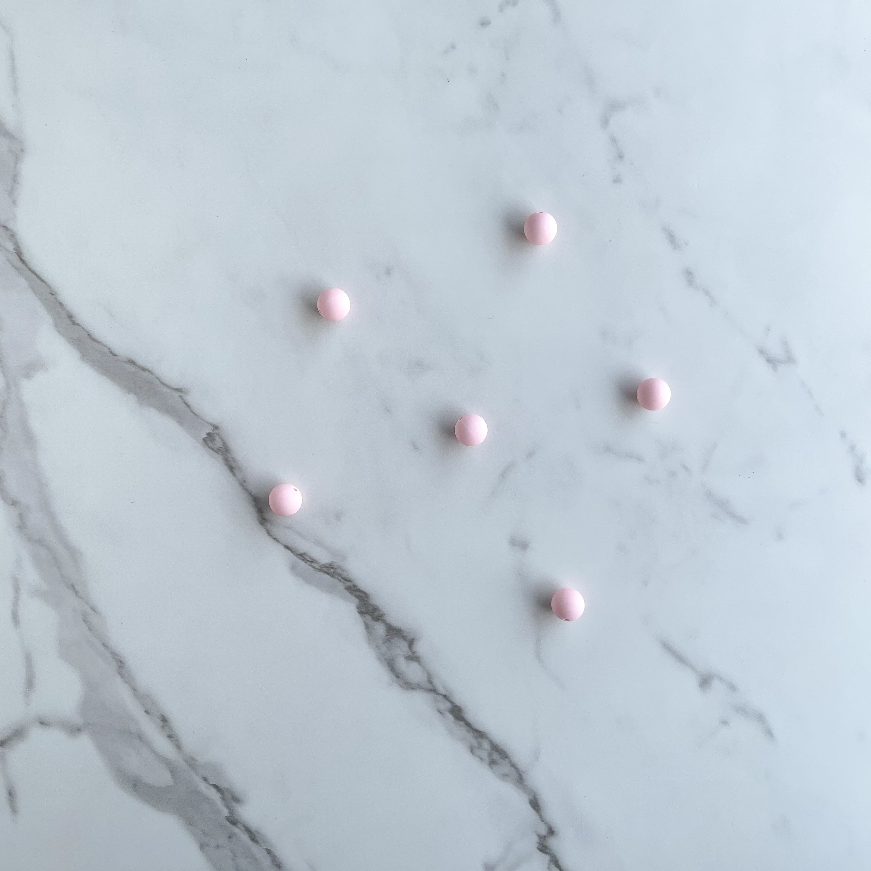 Until We Knit Again! Needle Stoppers | Spheres