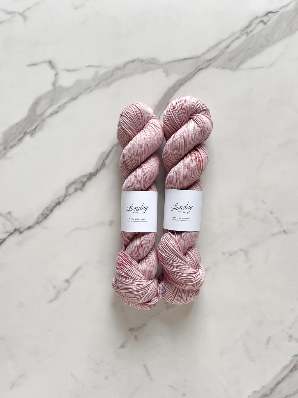 Fairy Floss | Natural Fingering PREORDER