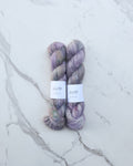 Pigeon | Suri Lace *Milled in Peru