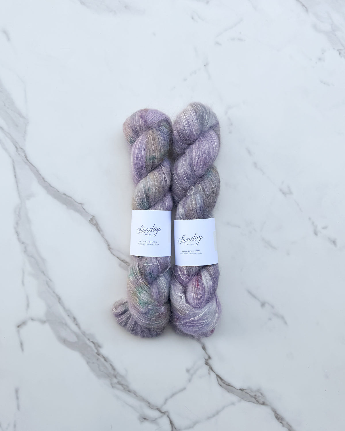 Pigeon | Suri Lace *Milled in Peru
