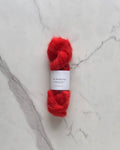 Jell-O Mold | Mohair Lace *Milled in Canada