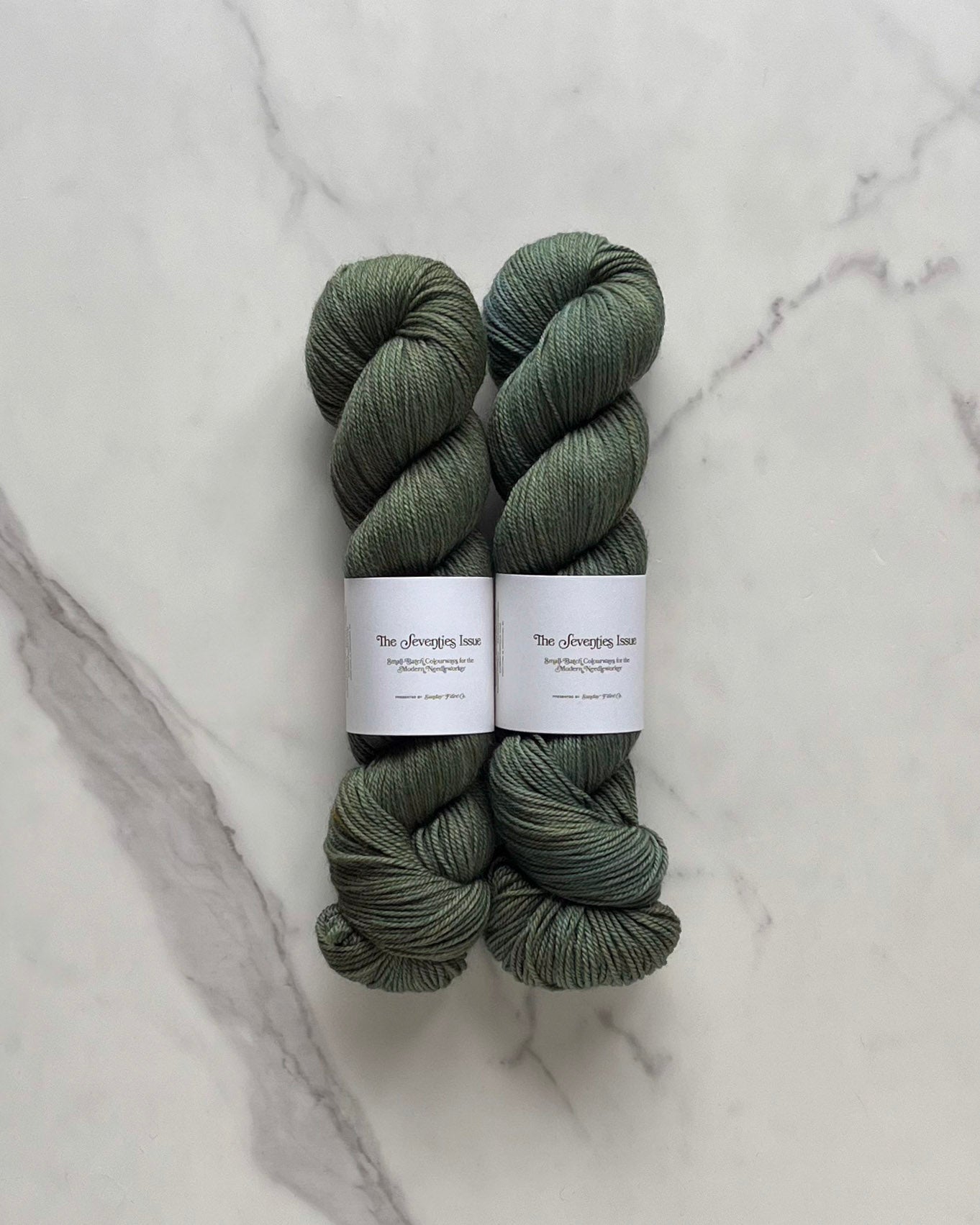 Olive My Love | Eco Sock