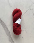 Red Red Wine | Corriewool