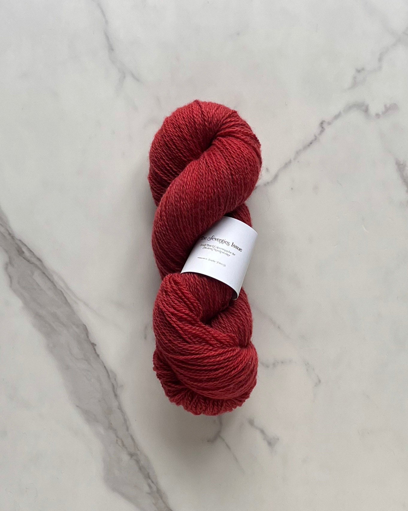 Red Red Wine | Corriewool