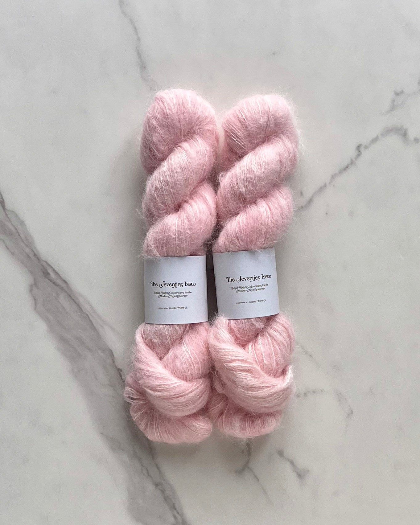 Pillow Talk | Suri Lace *Milled in Peru