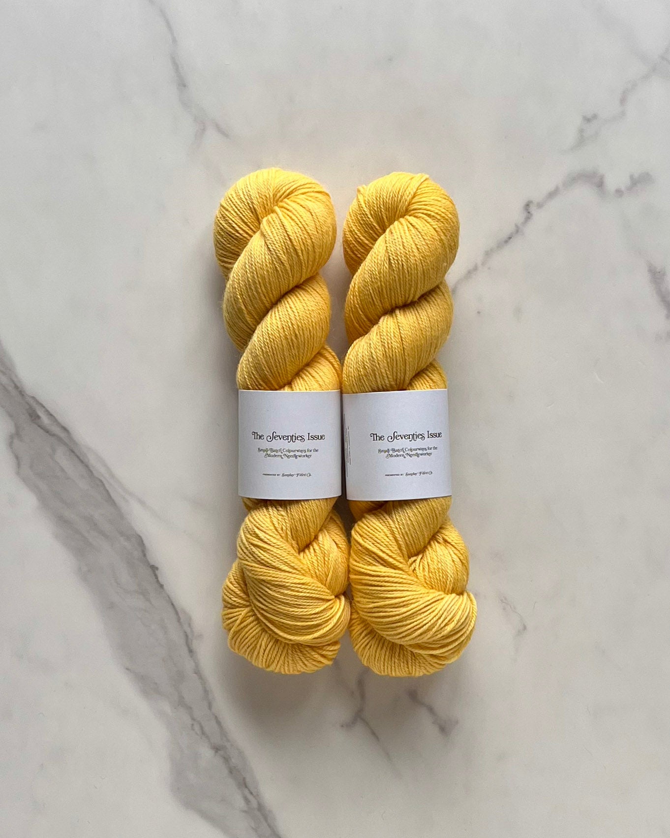 Harvest Gold | Eco Sock *115g