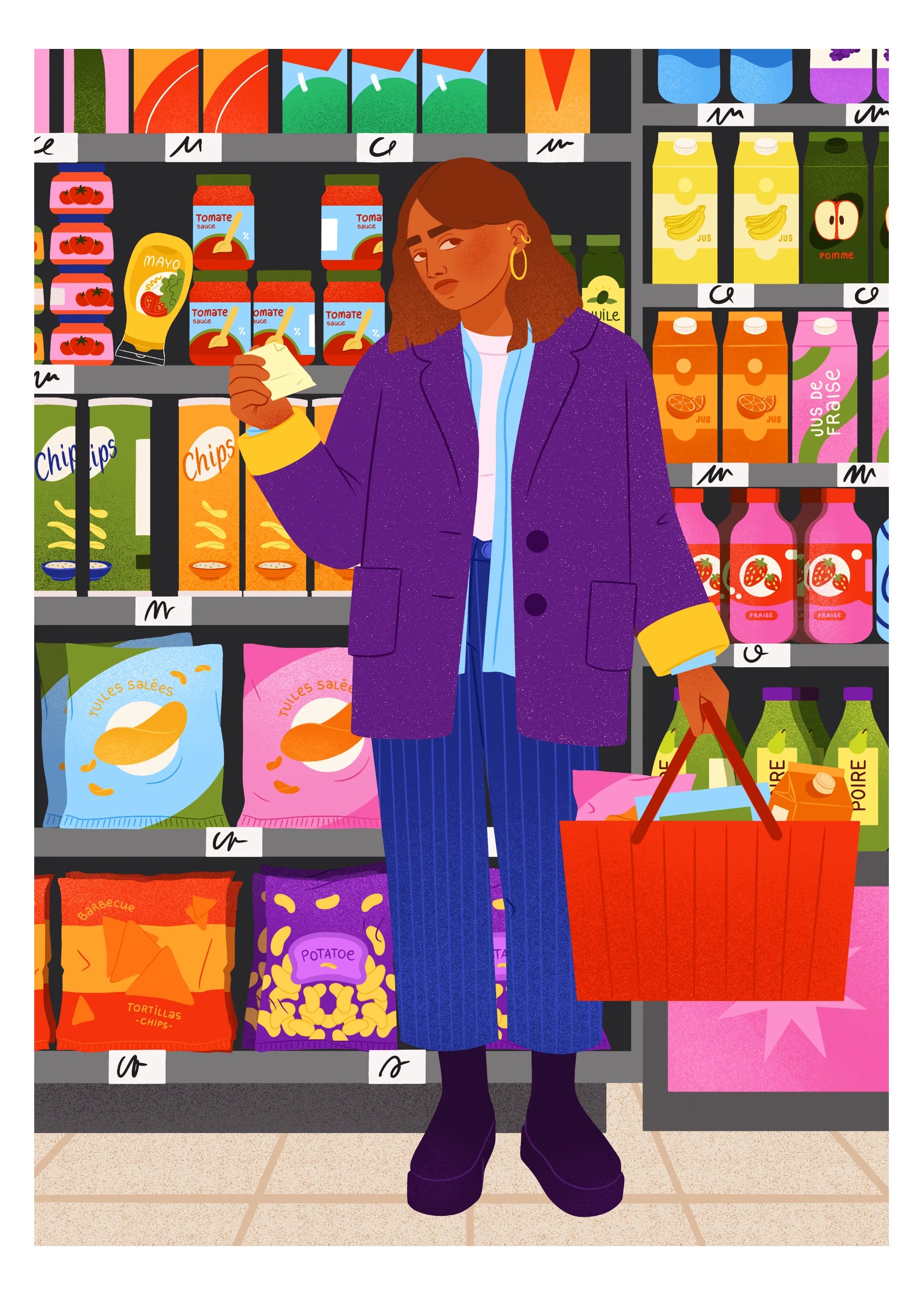 What Else? | 500 Piece Puzzle