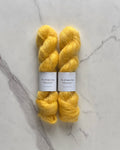 Harvest Gold | Mohair Lace *Milled in Peru