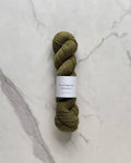 Olive My Love | Natural Worsted