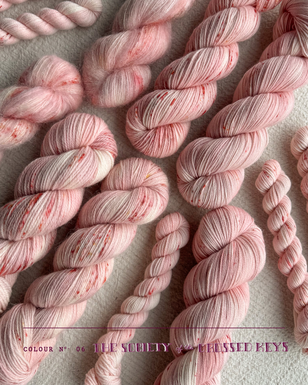 The Grand Palette: Minis + Sets IN-STOCK