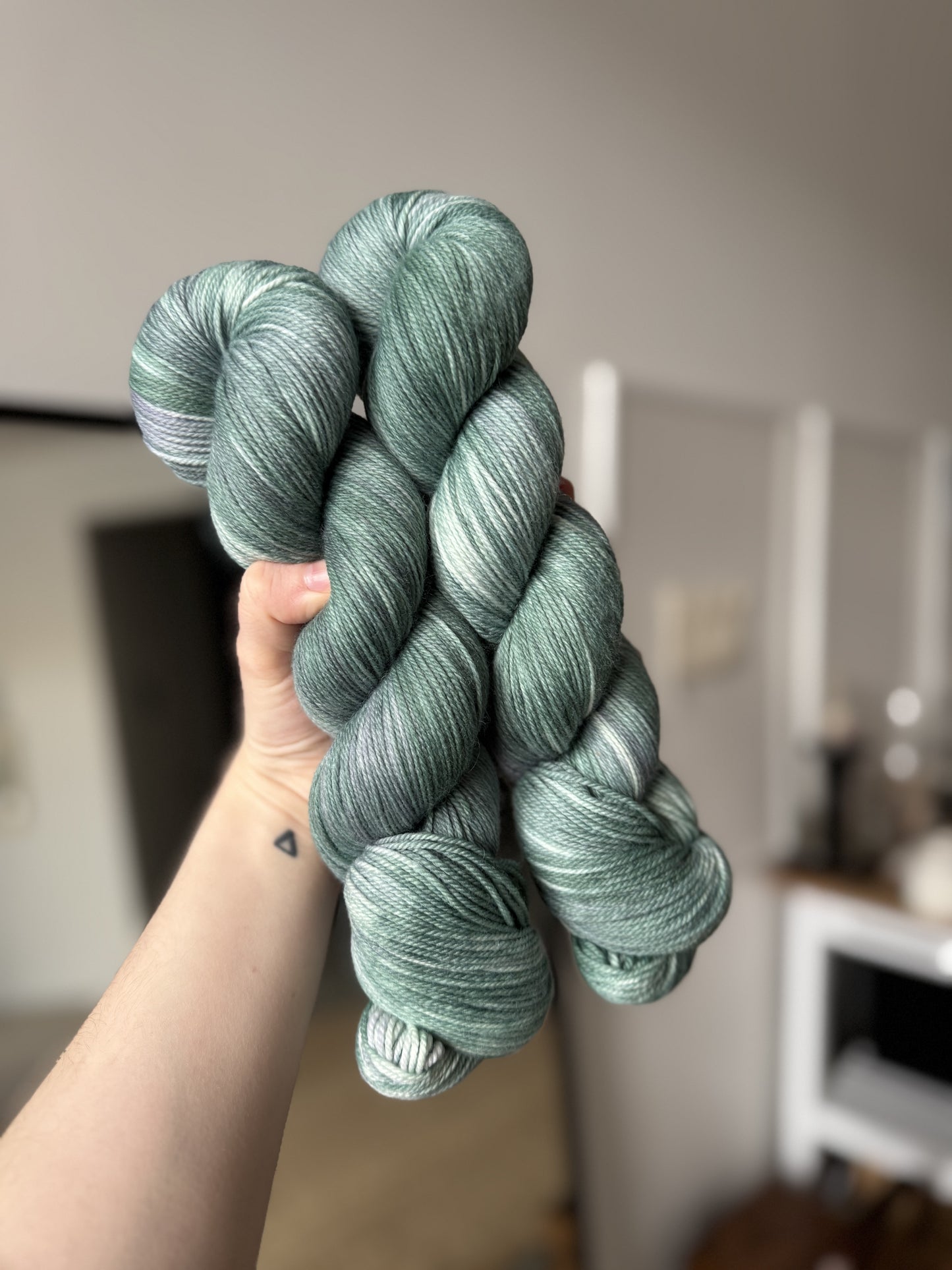 Lonely Socks Yarn Club | January IN-STOCK