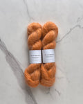 Shag Carpet | Mohair Lace *Milled in Peru