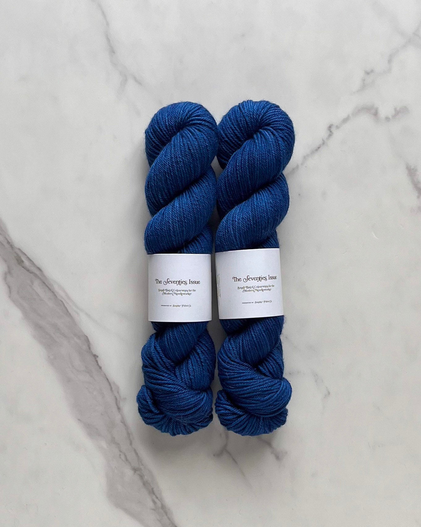 Bellbottoms | Natural Worsted