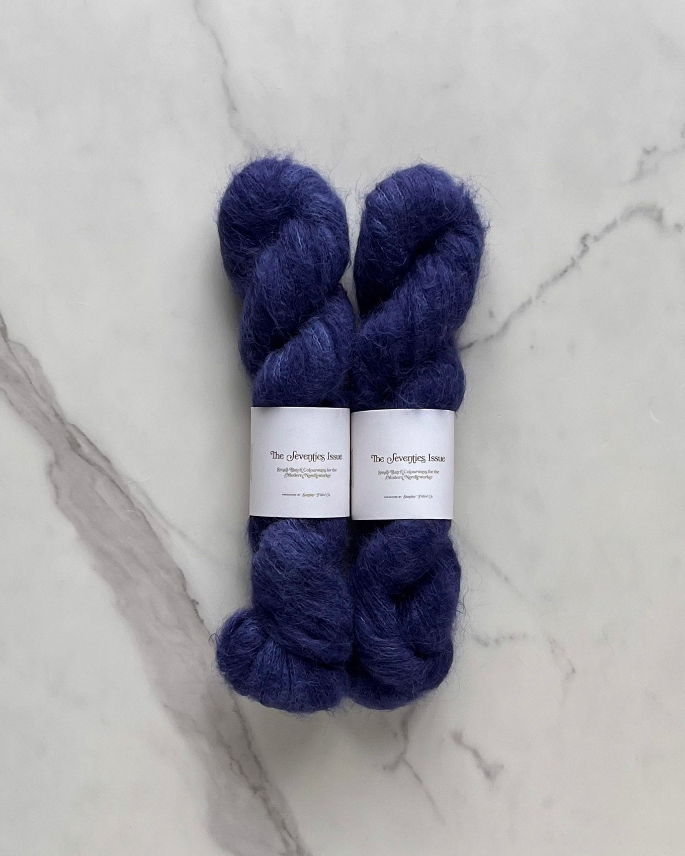 Night Fever | Suri Lace *Milled in Peru