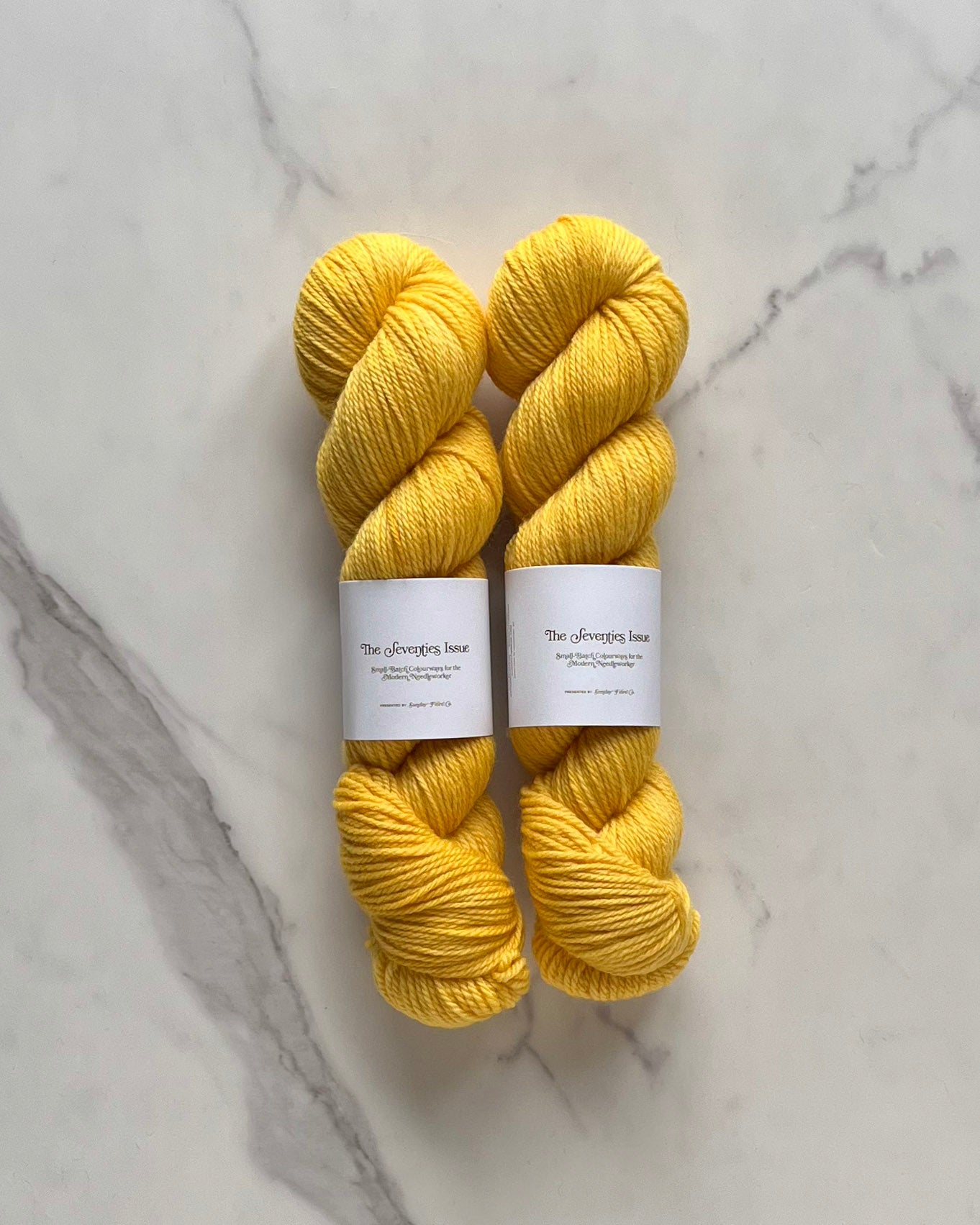 Harvest Gold | Falkland DK (Oopsie!)